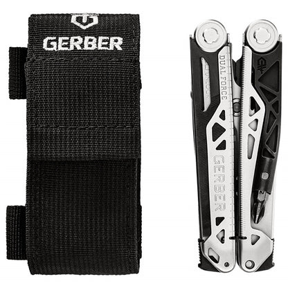GERBER DUAL-FORCE MULTI-TOOL