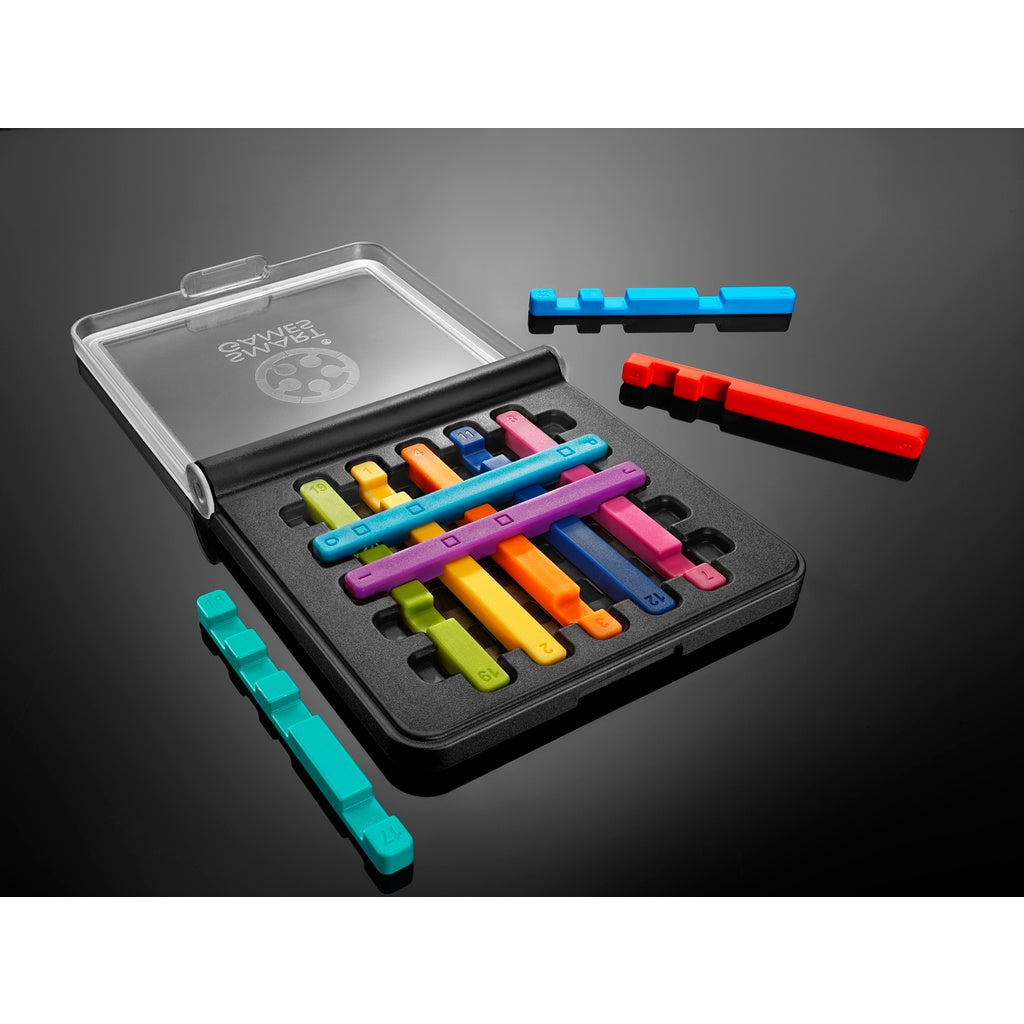 SMART GAMES IQ STIXX