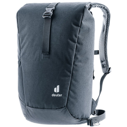 DEUTER STEPOUT 22 LIFESTYLE DAYPACK (NEW) | Laptop Backpack | Ergonomic Design | 22 liters
