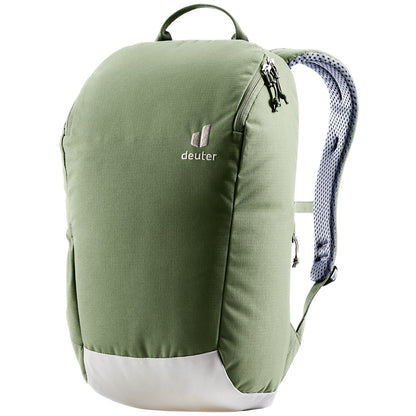 DEUTER STEPOUT 16 LIFESTYLE DAYPACK (New) | Backpack | Ergonomic Design | 16 liters
