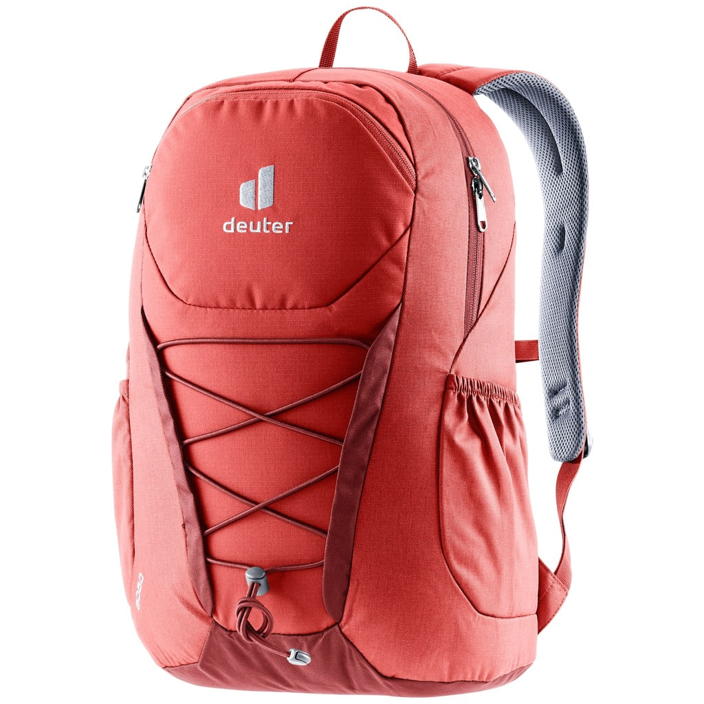 DEUTER GOGO Lifestyle Daypack | School Backpack | Ergonomic Design | 25 liters