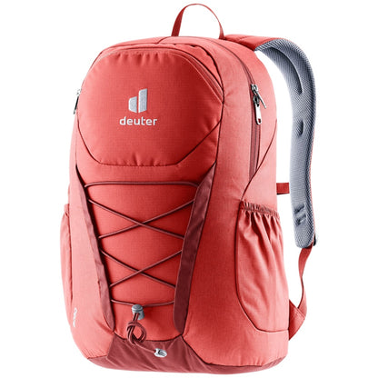DEUTER GOGO Lifestyle Daypack | School Backpack | Ergonomic Design | 25 liters