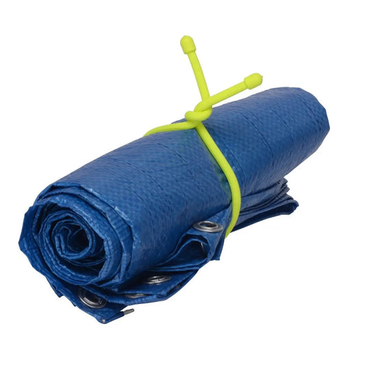 NITE IZE GEAR TIE REUSABLE RUBBER TWIST TIE™ 12"
