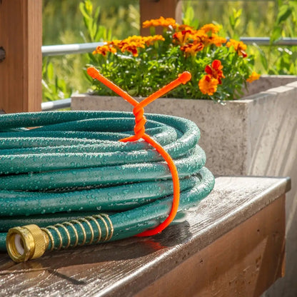 NITE IZE GEAR TIE REUSABLE RUBBER TWIST TIE™ 12"