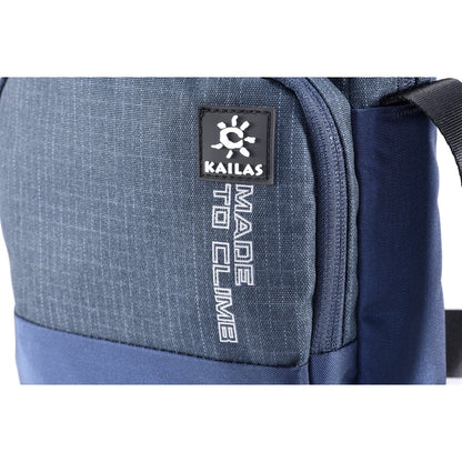 Kailas Large Shoulder Bag