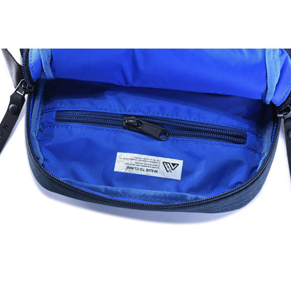 Kailas Large Shoulder Bag