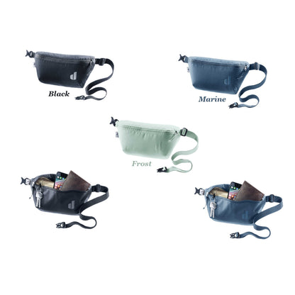 Deuter Avengo 1.5L Crossbody Bag