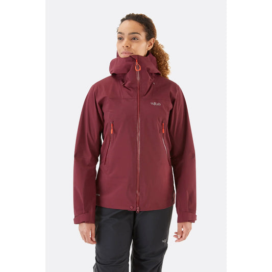 RAB Women's Kangri GORE-TEX® Jacket