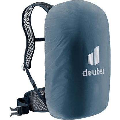 Deuter Race 12 (Black) + FREE GIFT (Hydration Bladder 2L)
