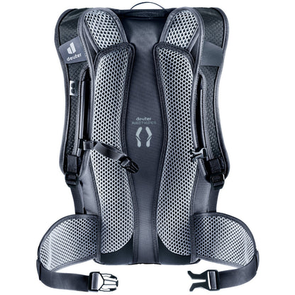 Deuter Race 16 (Black) | Bike Backpack | Lightweight