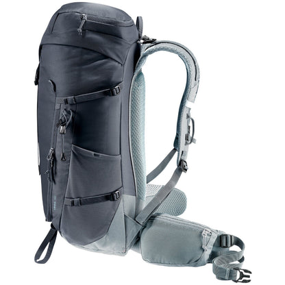Deuter Trail 30 (Black-Shale)