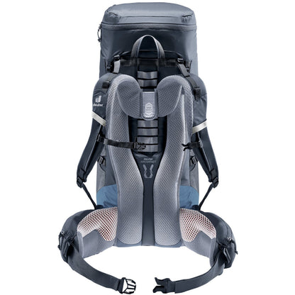 Deuter Aircontact Lite 40+10 | Trekking Backpack