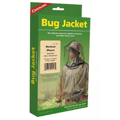 Coghlan's Bug Jacket - Medium