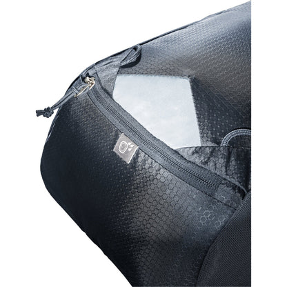 Deuter Race 12 (Black) + FREE GIFT (Hydration Bladder 2L)