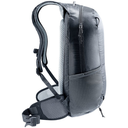 Deuter Race 16 (Black) | Bike Backpack | Lightweight