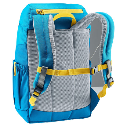 DEUTER SCHMUSEBAR Children Backpack | Preschool Backpack | 8 liters