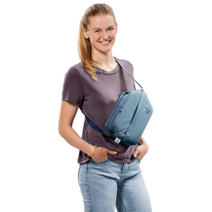 DEUTER PASSWAY 2 | Crossbody bag | 2 liters