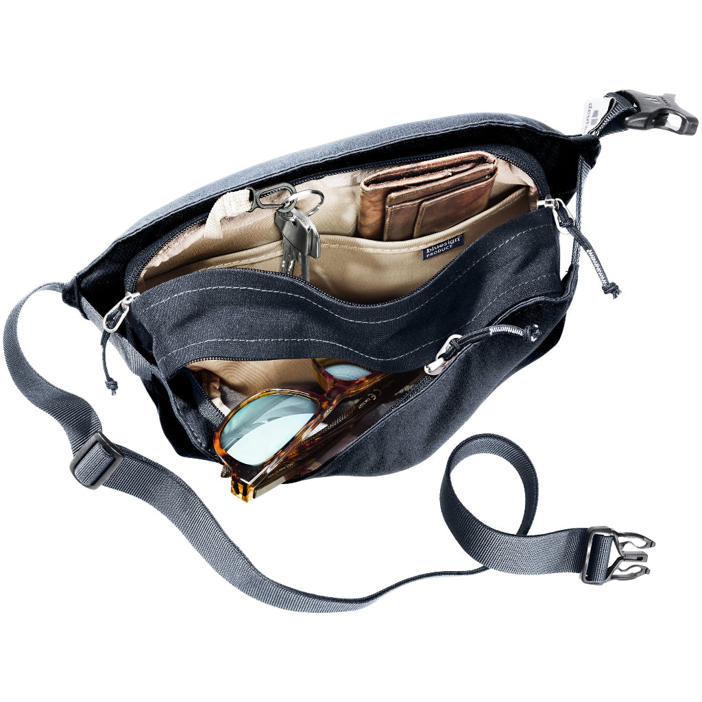 DEUTER PASSWAY 2 | Crossbody bag | 2 liters