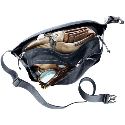 DEUTER PASSWAY 2 | Crossbody bag | 2 liters