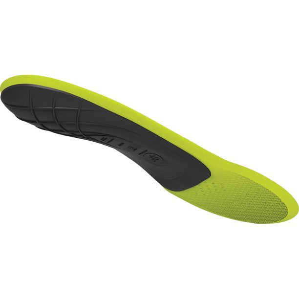 SUPERFEET CARBON INSOLES (TRIM-TO-FIT)(Carbon Fiber Performance)
