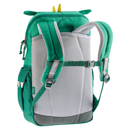 DEUTER KIKKI 8L CHILDREN BACKPACK | Preschool Backpack | 8 liters