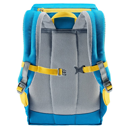 DEUTER SCHMUSEBAR Children Backpack | Preschool Backpack | 8 liters