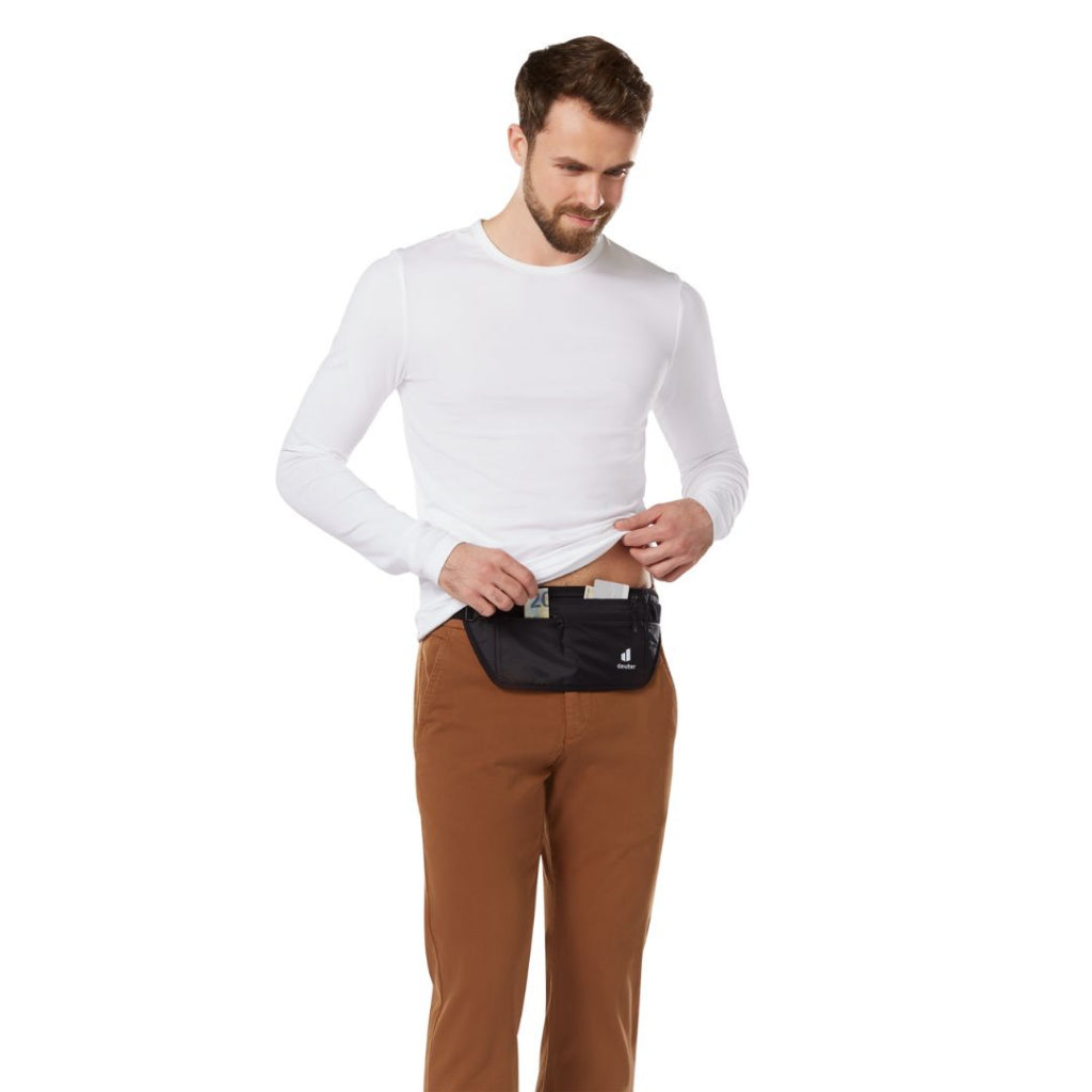 Deuter SECURITY MONEY BELT II