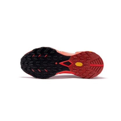 Kailas FUGA YAO Men's Trail Running Shoes (Cherry Tomato Red)