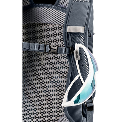 Deuter AC LITE 30 Hiking backpack (Black-Graphite)