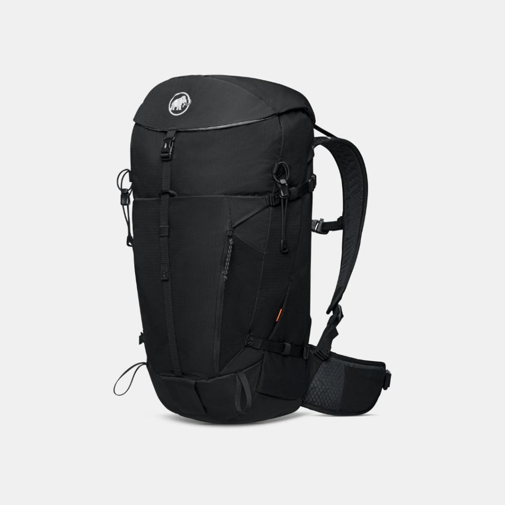 Mammut Lithium 30 Hiking Backpack (Black)