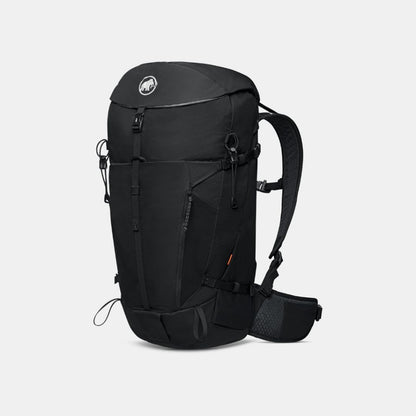 Mammut Lithium 30 Hiking Backpack (Black)
