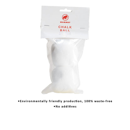 MAMMUT Chalk Ball 2x40 g