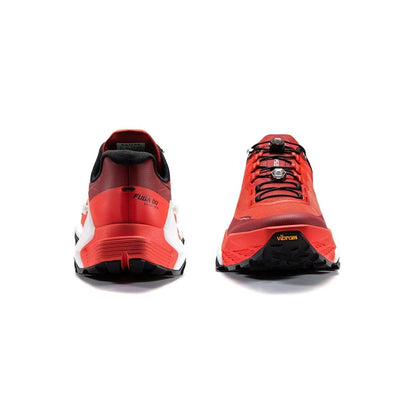 Kailas Fuga Du Men's Trail Running Shoes (Cherry Tomato)