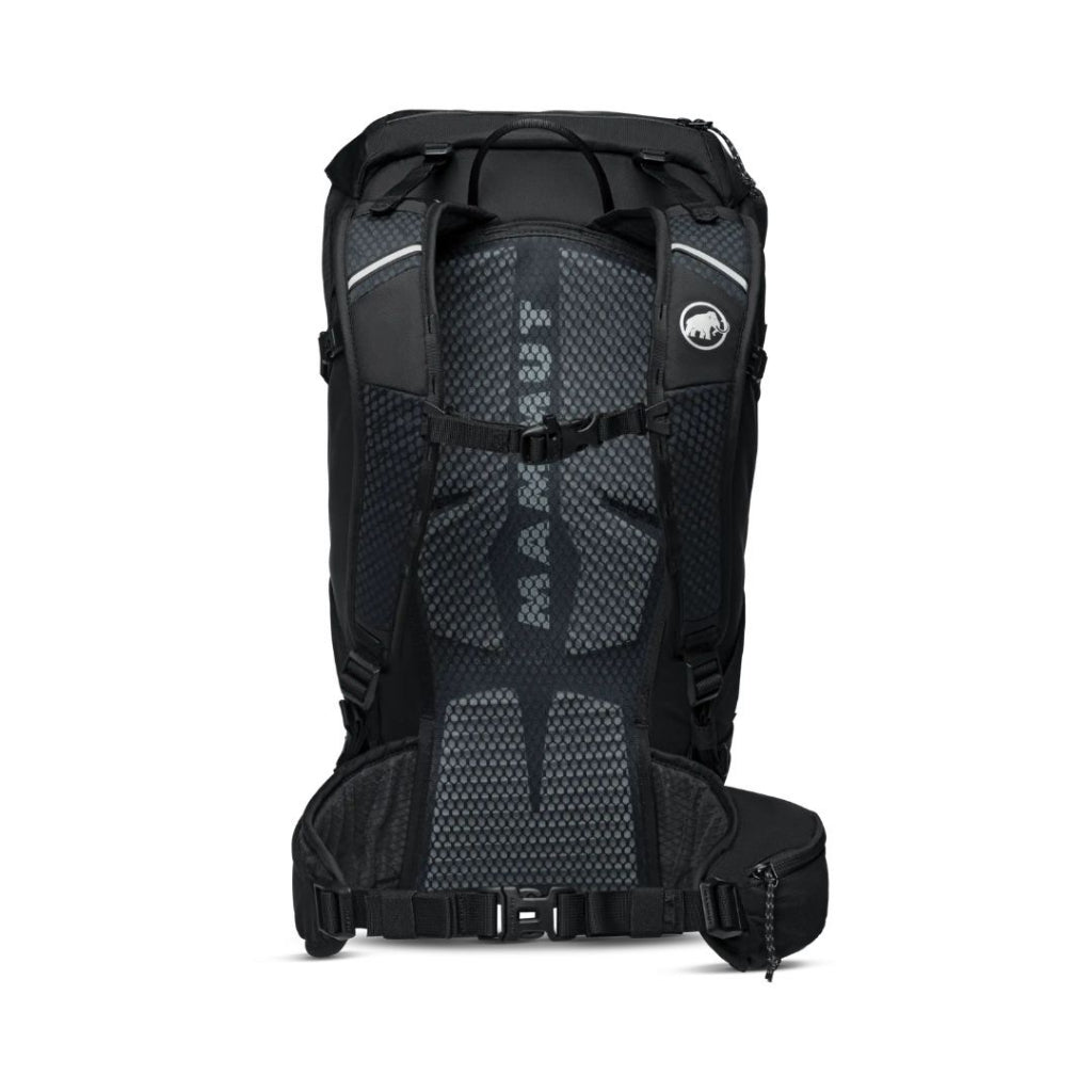 Mammut Lithium 30 Hiking Backpack (Black)