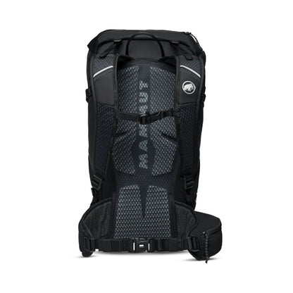 Mammut Lithium 30 Hiking Backpack (Black)