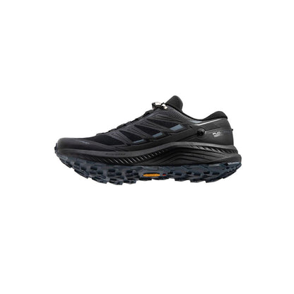 Kailas Fuga Pro 4 Men Trail Running Shoes (Black)
