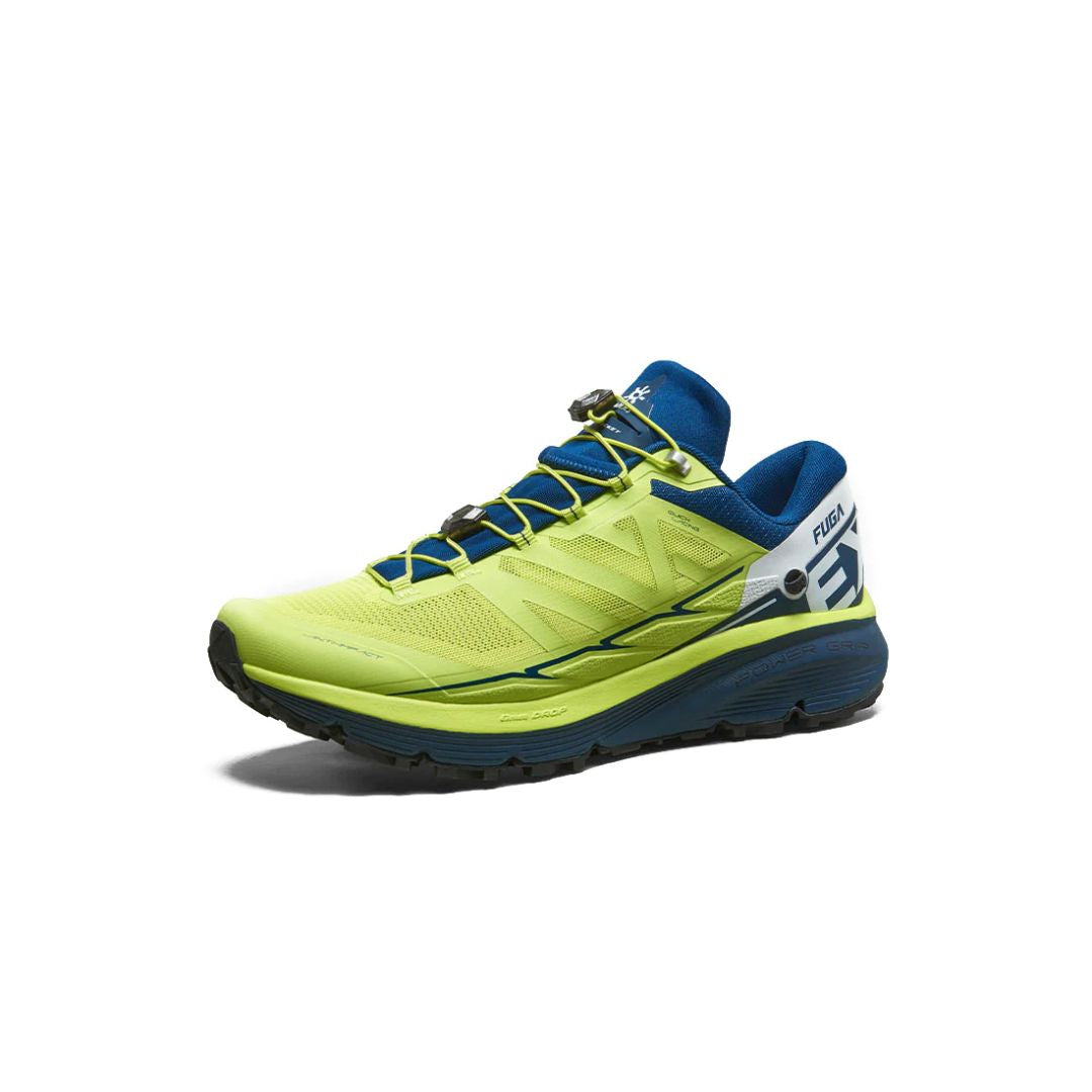 Kailas Fuga EX 2 Men's Trail Running Shoes