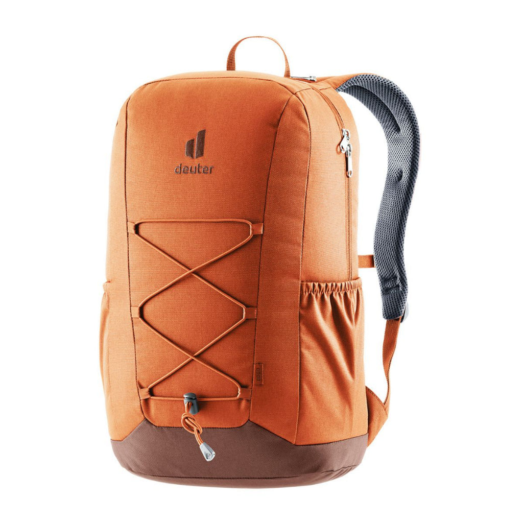 DEUTER GOGO Lifestyle Daypack | School Backpack | Ergonomic Design | 25 liters