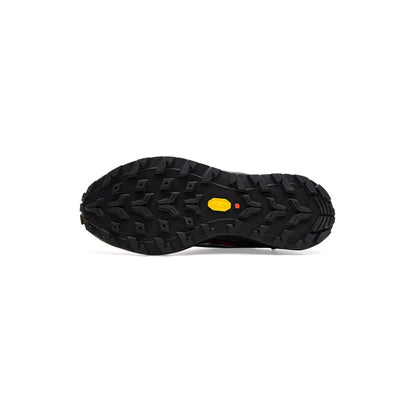 Kailas Fuga Pro 4 Men Trail Running Shoes (Black)