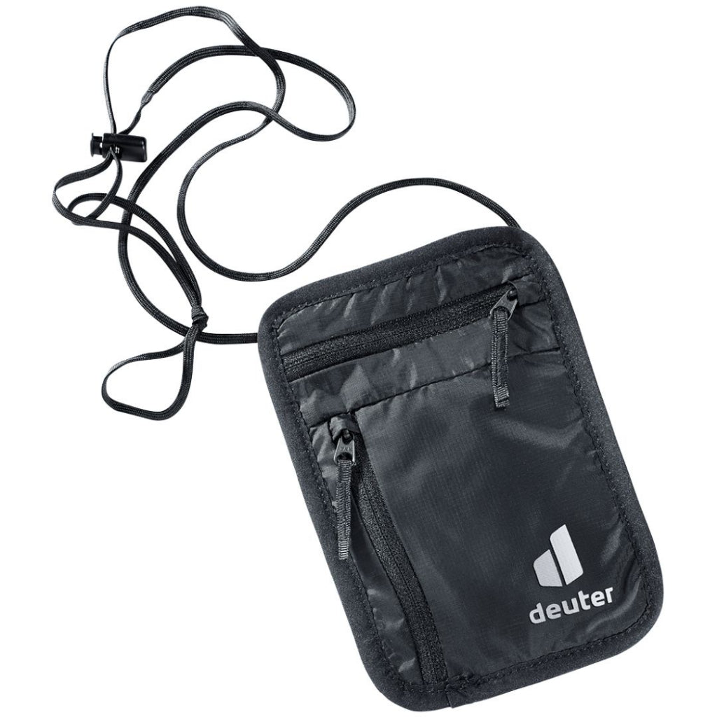 DEUTER SECURITY WALLET I | Lightweight