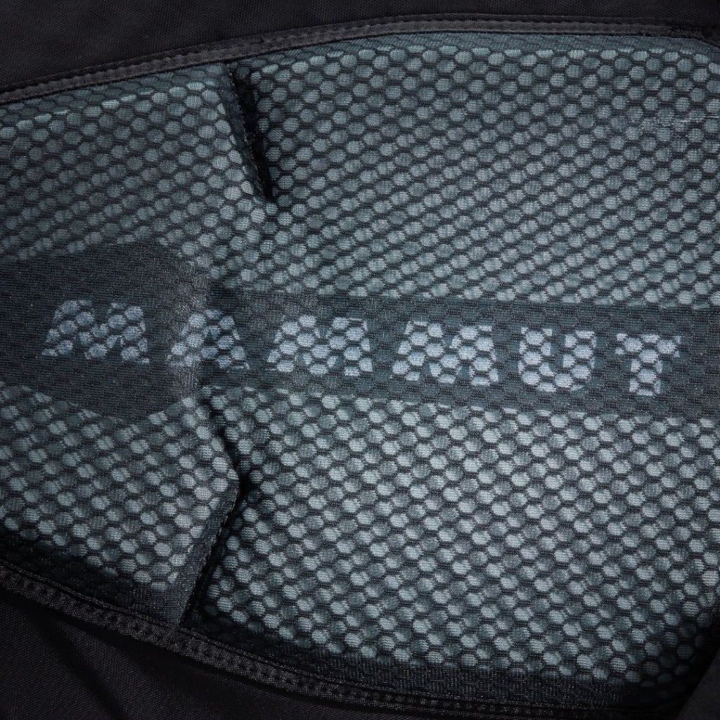 Mammut Lithium 30 Hiking Backpack (Black)