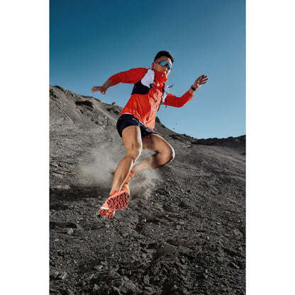 Kailas Fuga Du Men's Trail Running Shoes (Cherry Tomato)