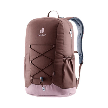 DEUTER GOGO Lifestyle Daypack | School Backpack | Ergonomic Design | 25 liters