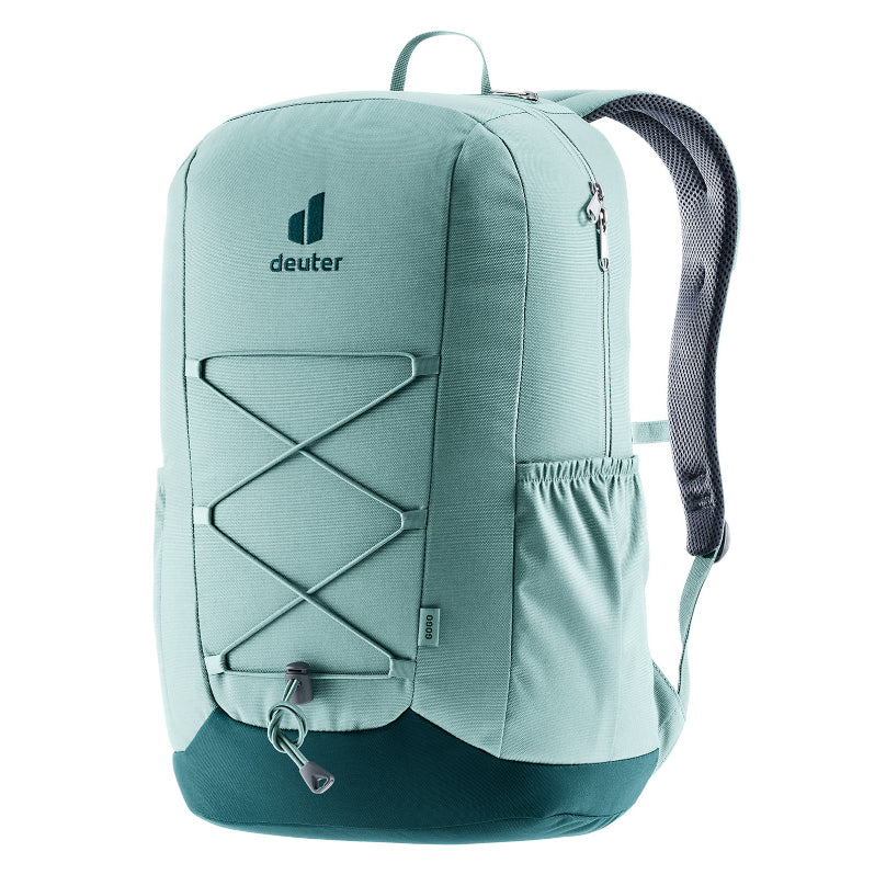 DEUTER GOGO Lifestyle Daypack | School Backpack | Ergonomic Design | 25 liters