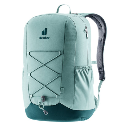 DEUTER GOGO Lifestyle Daypack | School Backpack | Ergonomic Design | 25 liters