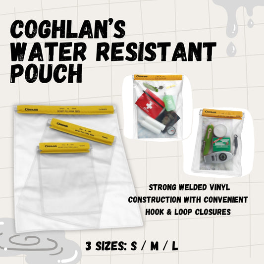 Coghlan's Water Resistant Pouch