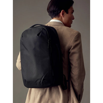 WEXLEY ACTIVE 25L Pro Pack Cordura/X-Pac Series | Travel Backpack | Laptop Backpack