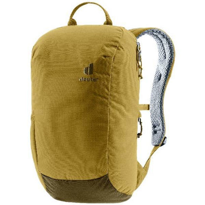 DEUTER STEPOUT 16 LIFESTYLE DAYPACK (New) | Backpack | Ergonomic Design | 16 liters