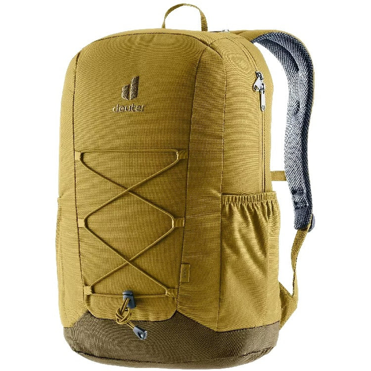 DEUTER GOGO Lifestyle Daypack | School Backpack | Ergonomic Design | 25 liters