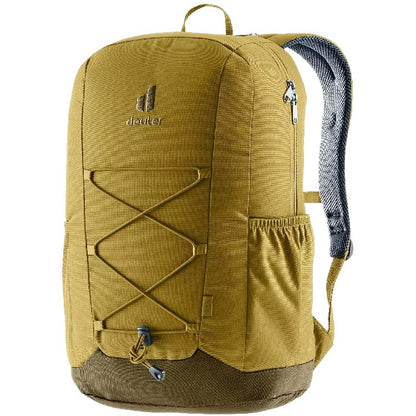 DEUTER GOGO Lifestyle Daypack | School Backpack | Ergonomic Design | 25 liters